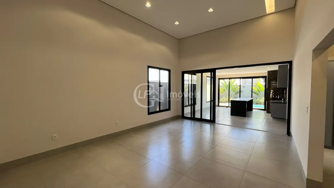 Foto 4 de Casa de Condomínio com 3 quartos à venda, 180m2 em Alphaville Campo Grande 3, Campo Grande - MS