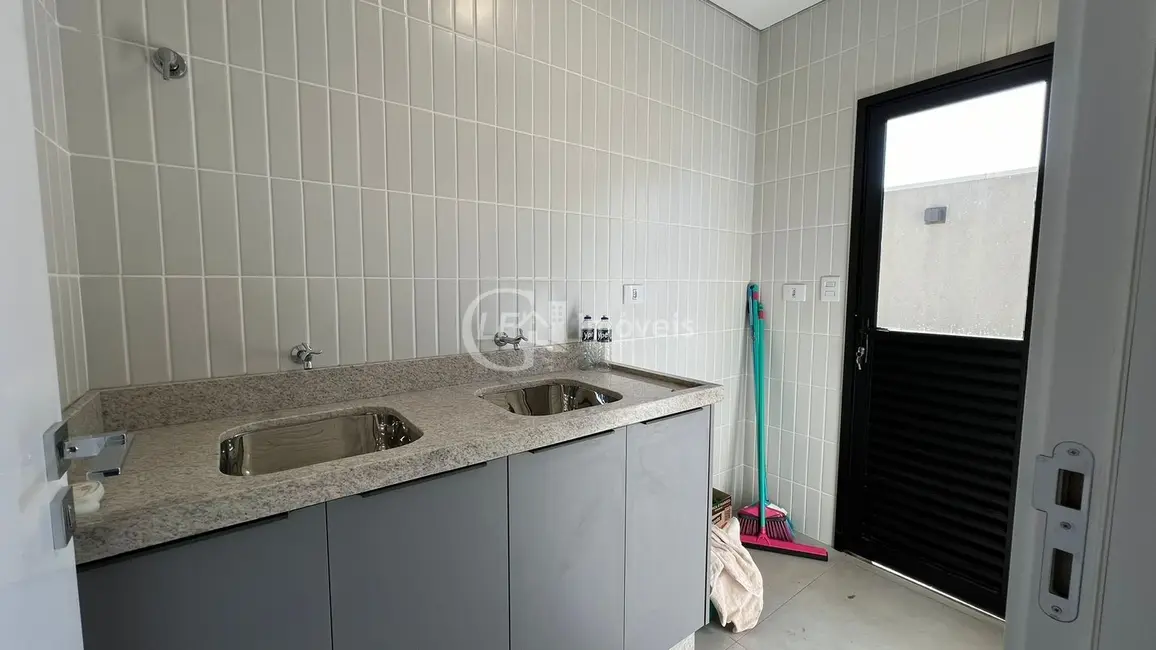 Foto 11 de Casa de Condomínio com 3 quartos à venda, 180m2 em Alphaville Campo Grande 3, Campo Grande - MS