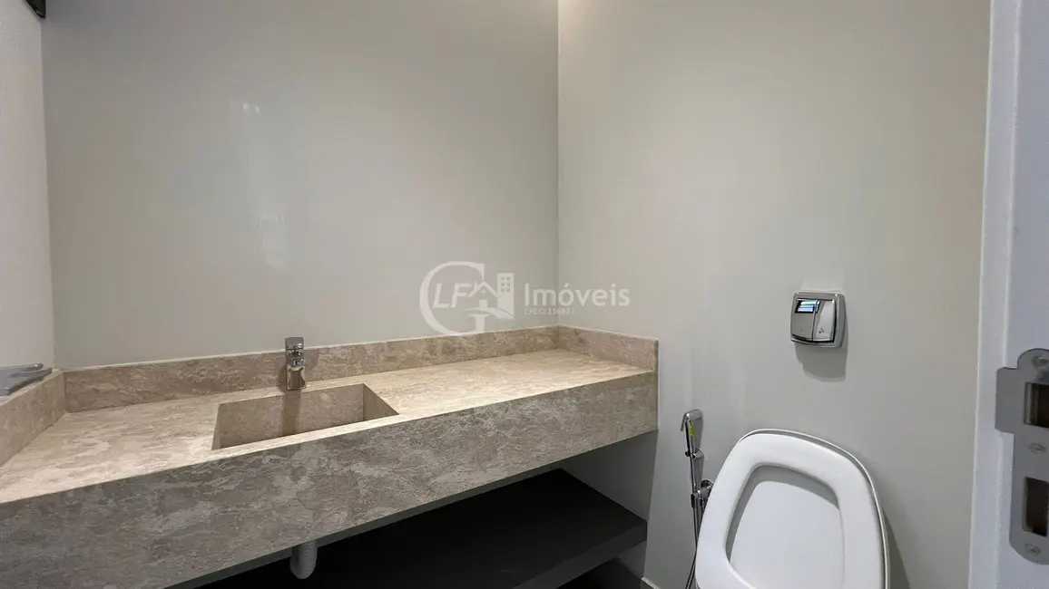 Foto 2 de Casa de Condomínio com 3 quartos à venda, 180m2 em Alphaville Campo Grande 3, Campo Grande - MS