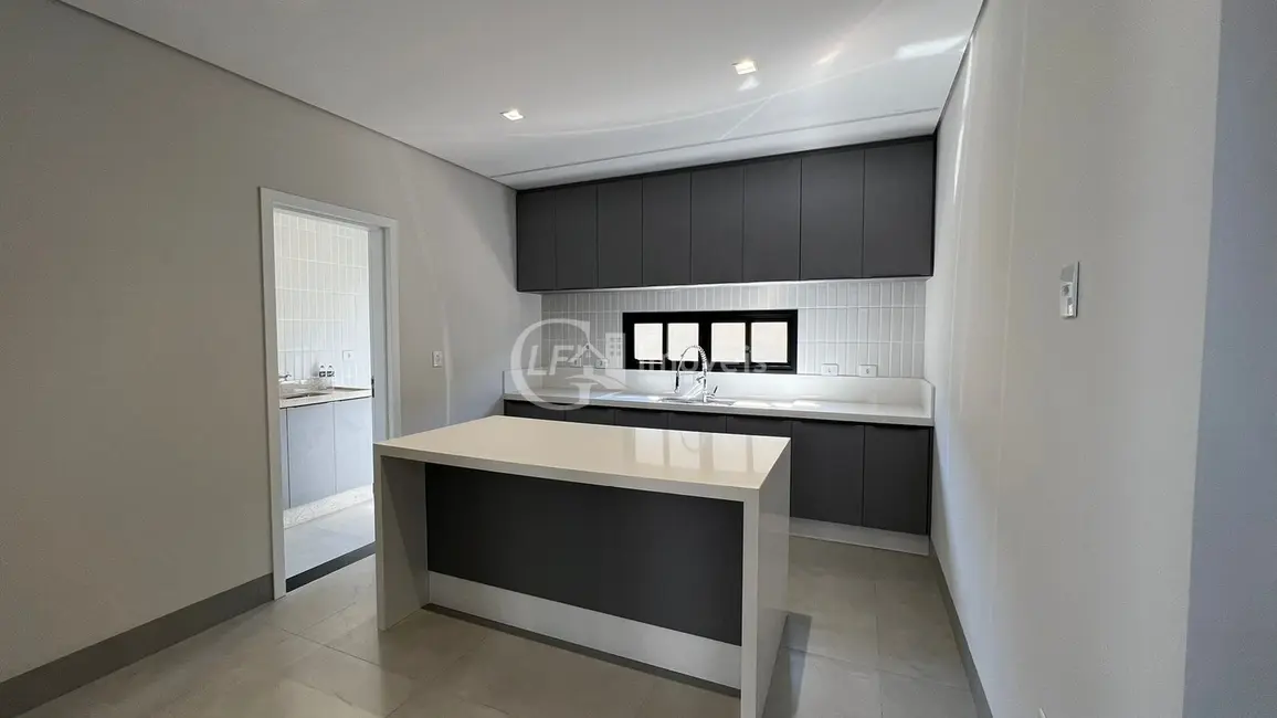 Foto 9 de Casa de Condomínio com 3 quartos à venda, 180m2 em Alphaville Campo Grande 3, Campo Grande - MS