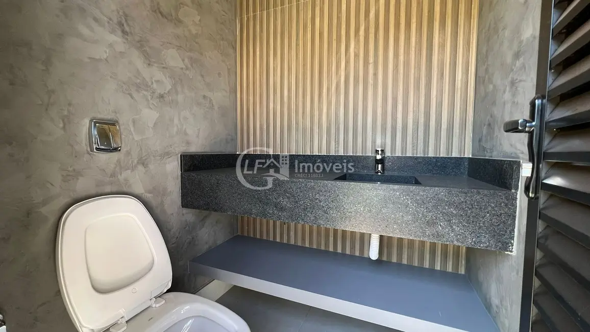 Foto 28 de Casa de Condomínio com 3 quartos à venda, 180m2 em Alphaville Campo Grande 3, Campo Grande - MS