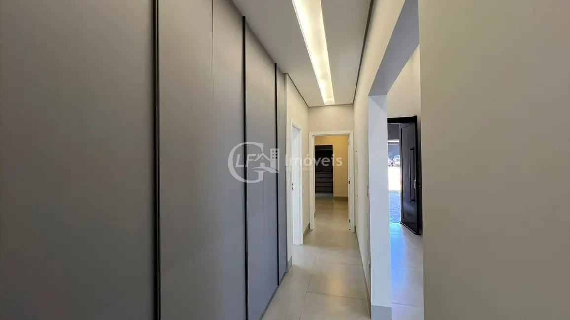 Foto 15 de Casa de Condomínio com 3 quartos à venda, 180m2 em Alphaville Campo Grande 3, Campo Grande - MS