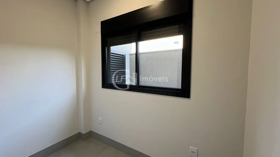 Foto 3 de Casa de Condomínio com 3 quartos à venda, 180m2 em Alphaville Campo Grande 3, Campo Grande - MS