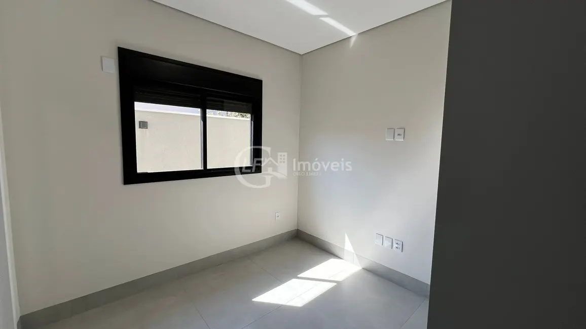 Foto 17 de Casa de Condomínio com 3 quartos à venda, 180m2 em Alphaville Campo Grande 3, Campo Grande - MS