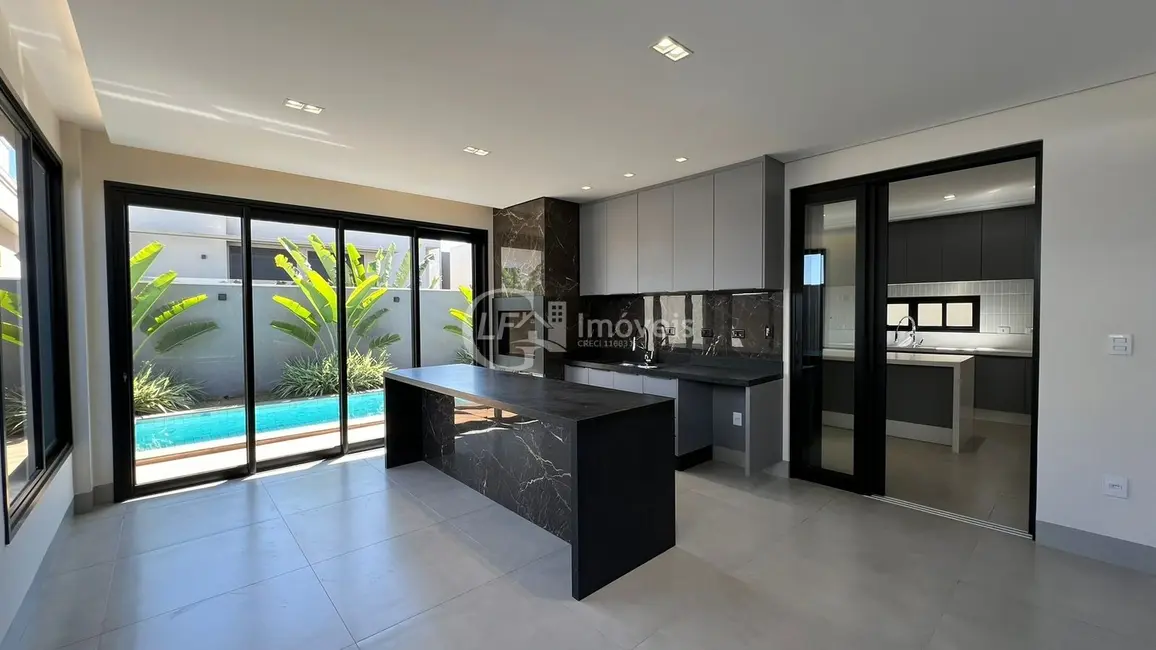 Foto 7 de Casa de Condomínio com 3 quartos à venda, 180m2 em Alphaville Campo Grande 3, Campo Grande - MS