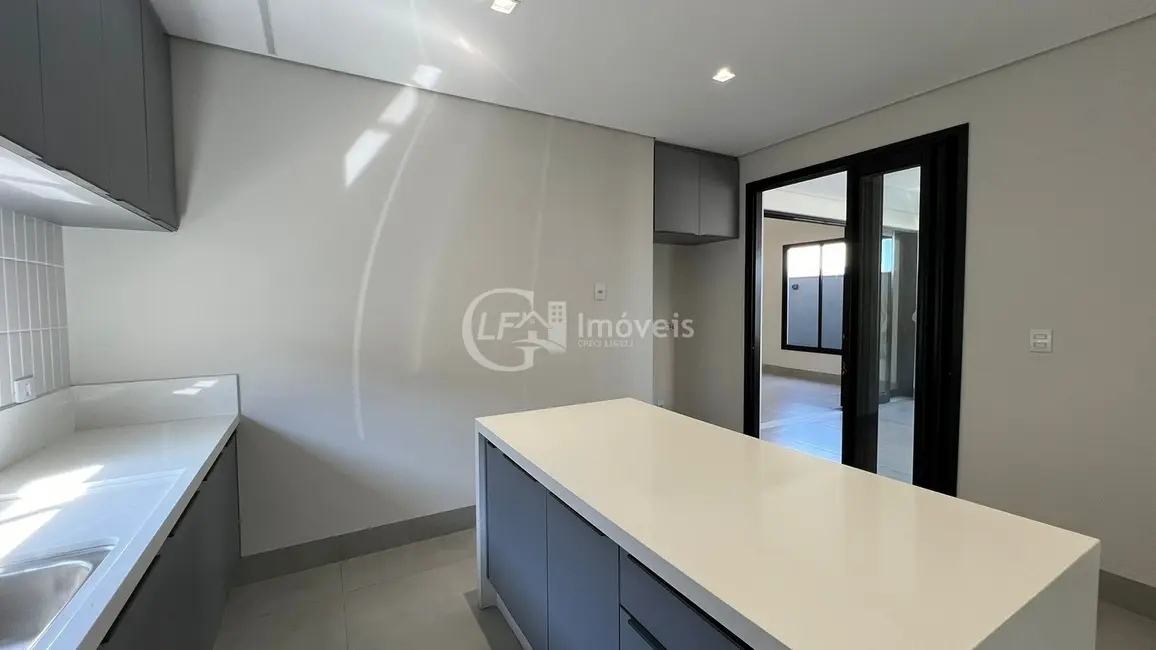 Foto 10 de Casa de Condomínio com 3 quartos à venda, 180m2 em Alphaville Campo Grande 3, Campo Grande - MS