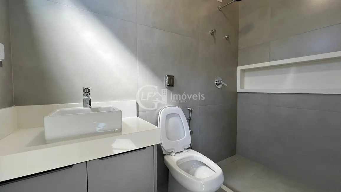 Foto 14 de Casa de Condomínio com 3 quartos à venda, 180m2 em Alphaville Campo Grande 3, Campo Grande - MS
