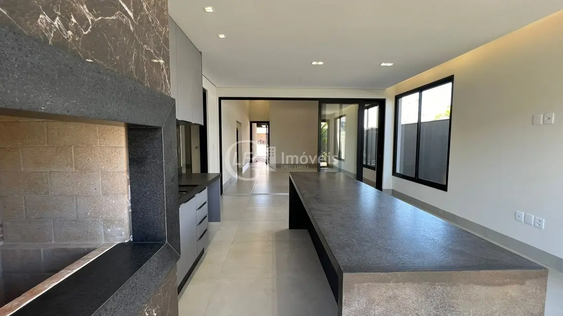 Foto 25 de Casa de Condomínio com 3 quartos à venda, 180m2 em Alphaville Campo Grande 3, Campo Grande - MS