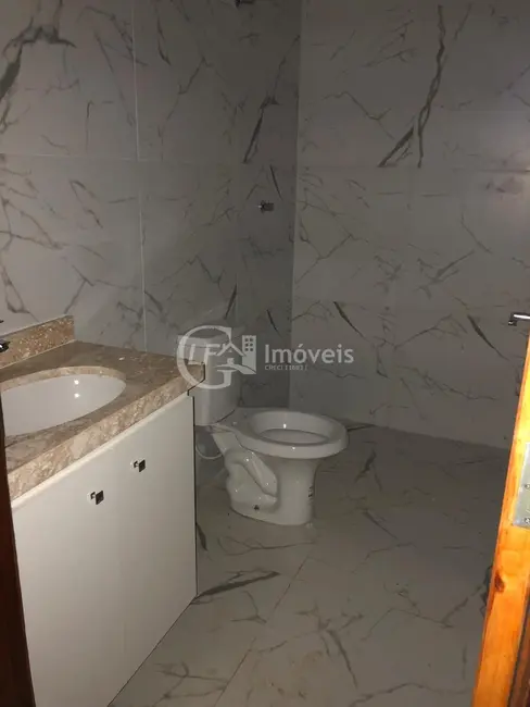 Foto 2 de Casa com 3 quartos à venda e para alugar, 89m2 em São Francisco, Campo Grande - MS
