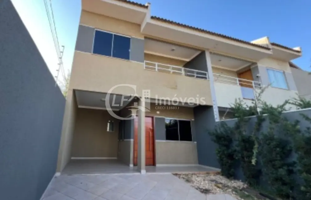 Foto 2 de Casa com 3 quartos à venda, 145m2 em Vila Margarida, Campo Grande - MS