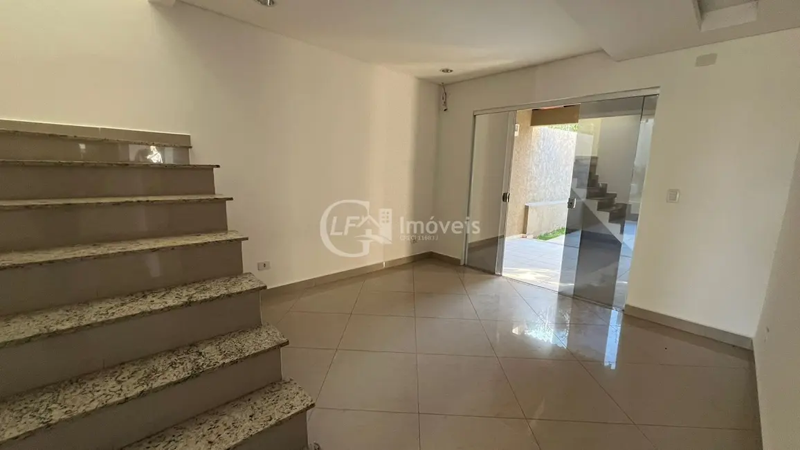 Foto 4 de Casa com 3 quartos à venda, 145m2 em Vila Margarida, Campo Grande - MS