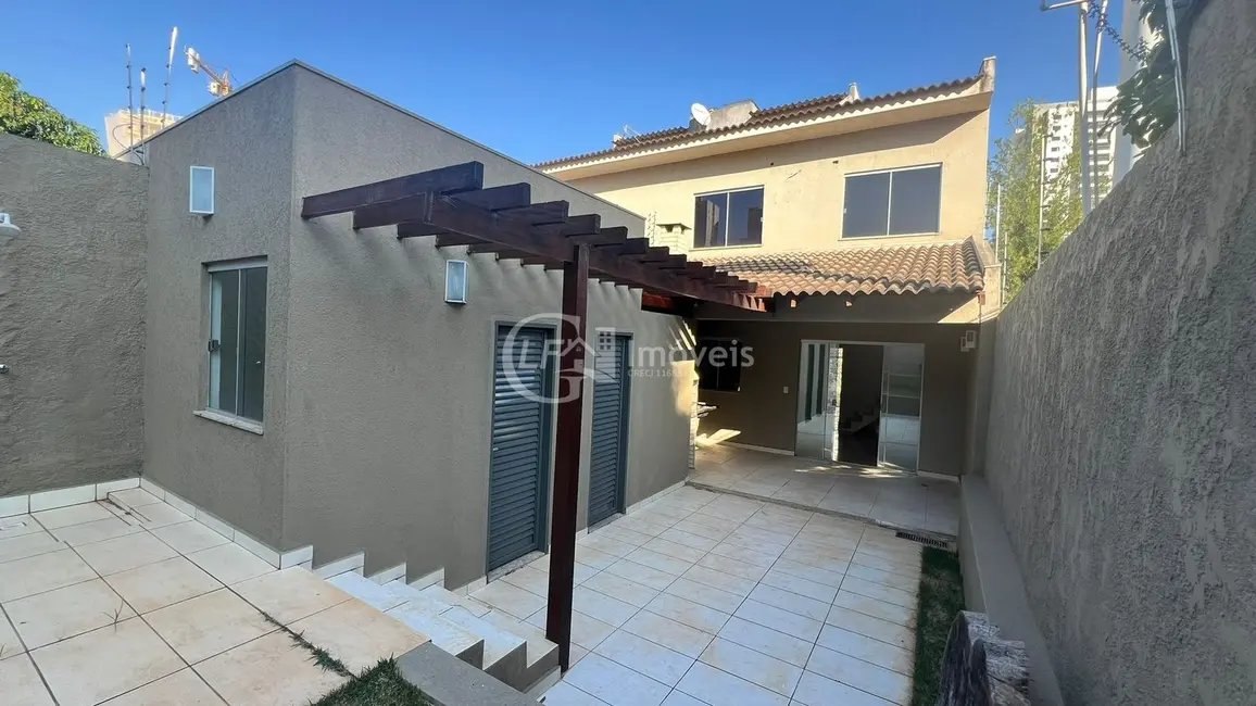 Foto 8 de Casa com 3 quartos à venda, 145m2 em Vila Margarida, Campo Grande - MS