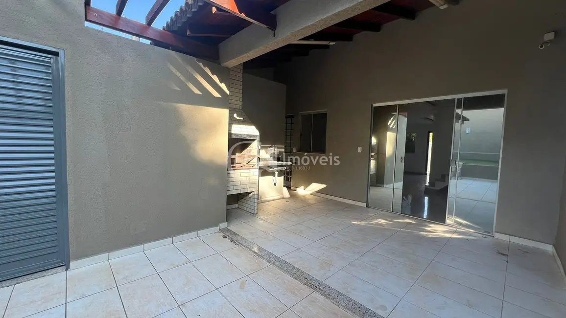 Foto 9 de Casa com 3 quartos à venda, 145m2 em Vila Margarida, Campo Grande - MS