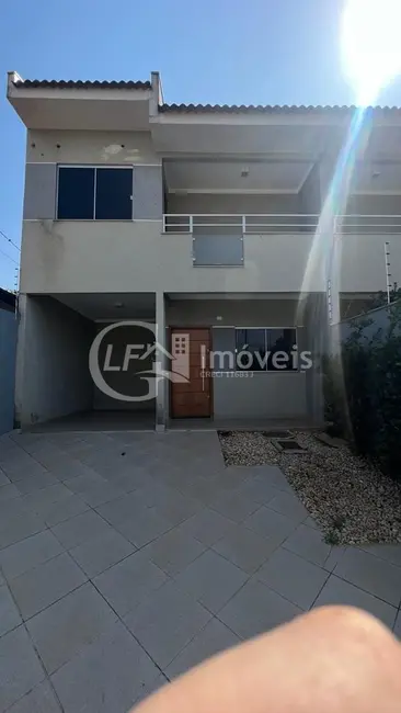 Foto 1 de Casa com 2 quartos à venda, 145m2 em Vila Margarida, Campo Grande - MS