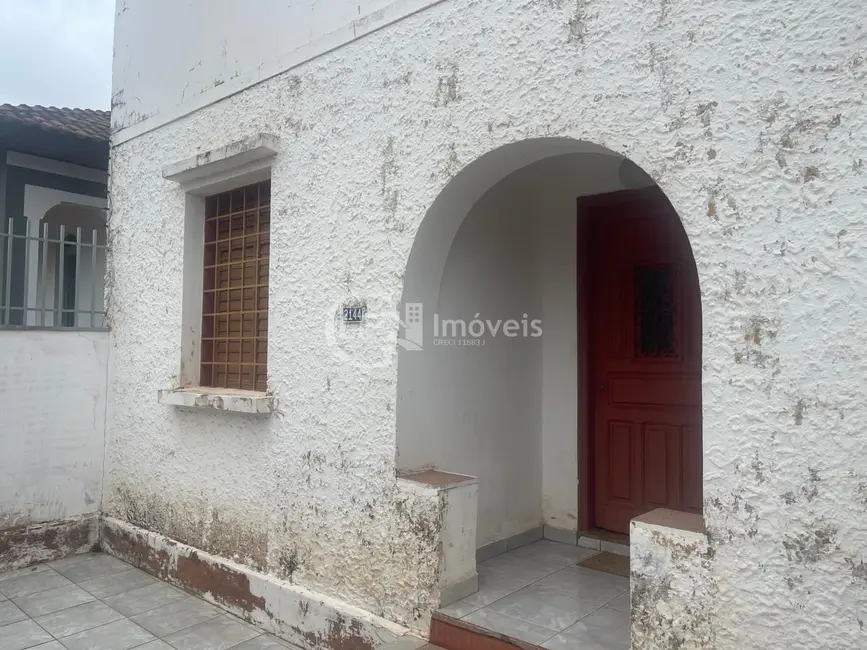 Casa com 6 quartos à venda, 300m2 em Centro, Campo Grande - MS - imagem 3 Foto 3 de Casa com 6 quartos à venda, 300m2 em Centro, Campo Grande - MS