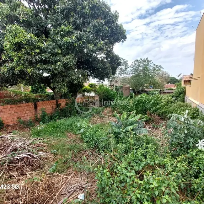 Terreno / Lote à venda, 360m2 em São Francisco, Campo Grande - MS - imagem 4 Foto 4 de Terreno / Lote à venda, 360m2 em São Francisco, Campo Grande - MS