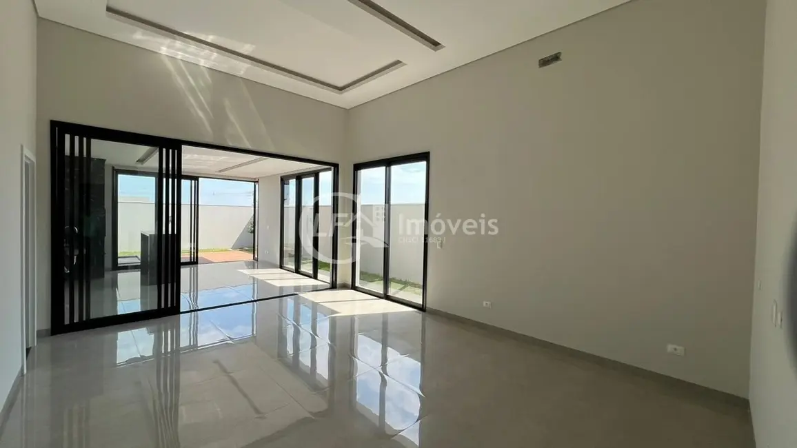 Foto 2 de Casa com 3 quartos à venda, 210m2 em Alphaville Campo Grande 3, Campo Grande - MS
