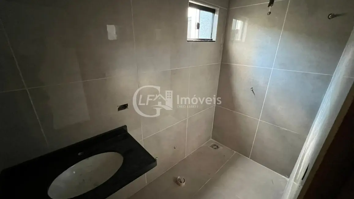 Foto 8 de Casa com 3 quartos à venda, 94m2 em Jardim Tijuca, Campo Grande - MS