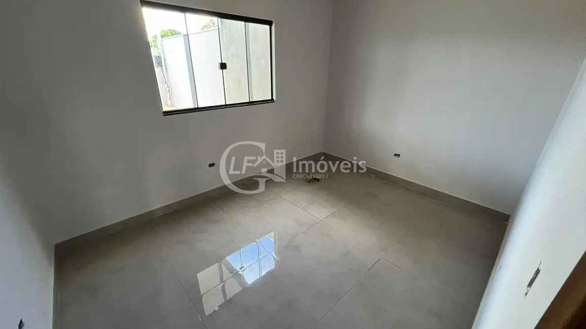 Foto 7 de Casa com 3 quartos à venda, 94m2 em Jardim Tijuca, Campo Grande - MS