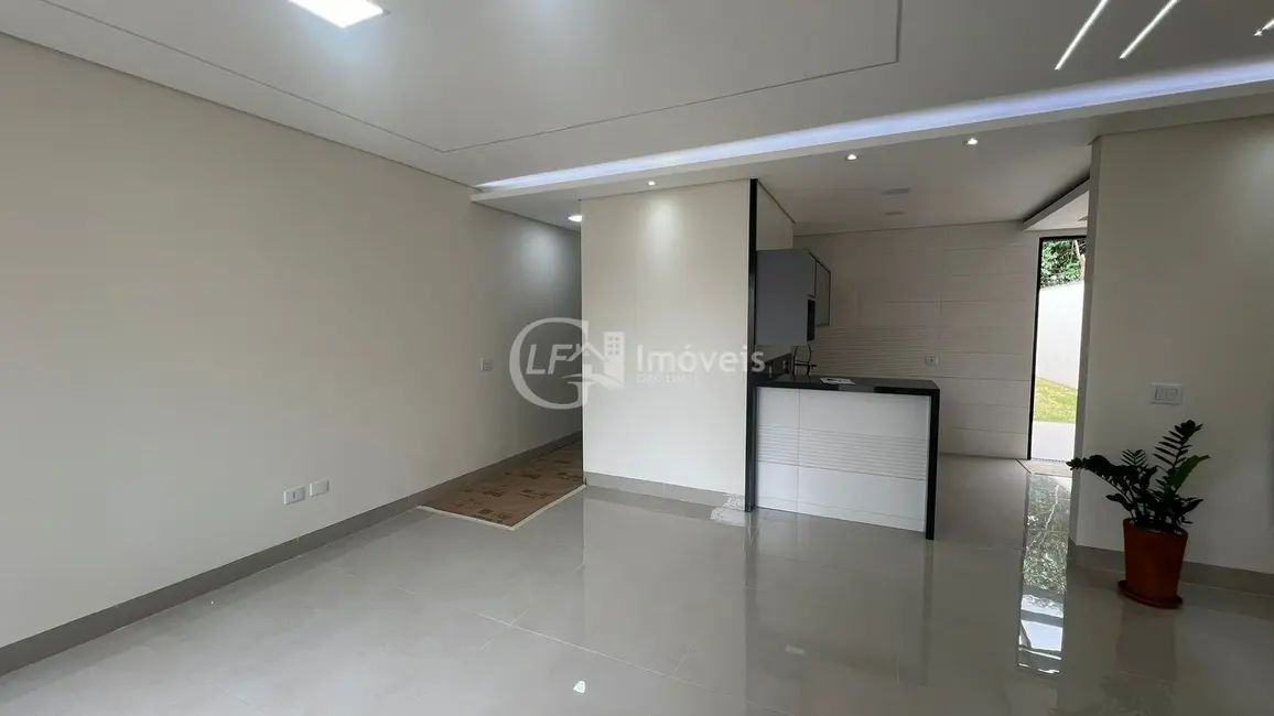 Casa com 3 quartos à venda, 143m2 em Jardim Veraneio, Campo Grande - MS - imagem 5 Foto 5 de Casa com 3 quartos à venda, 143m2 em Jardim Veraneio, Campo Grande - MS