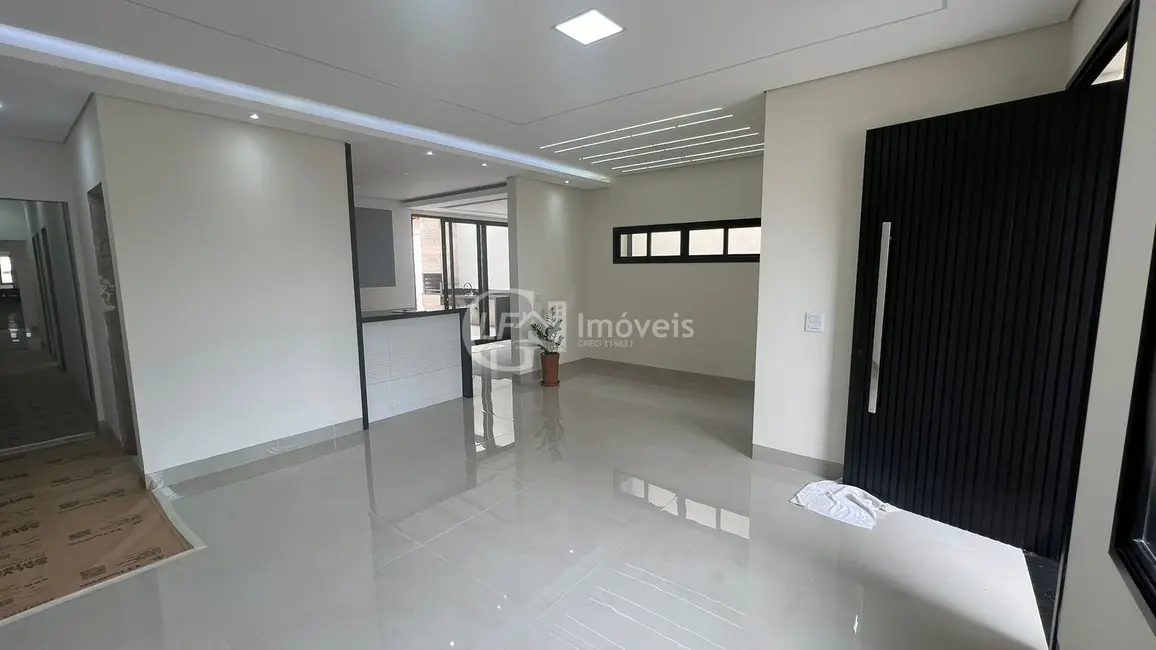 Casa com 3 quartos à venda, 143m2 em Jardim Veraneio, Campo Grande - MS - imagem 6 Foto 6 de Casa com 3 quartos à venda, 143m2 em Jardim Veraneio, Campo Grande - MS