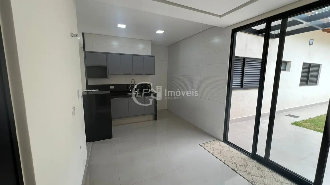 Casa com 3 quartos à venda, 143m2 em Jardim Veraneio, Campo Grande - MS - imagem 7 Foto 7 de Casa com 3 quartos à venda, 143m2 em Jardim Veraneio, Campo Grande - MS