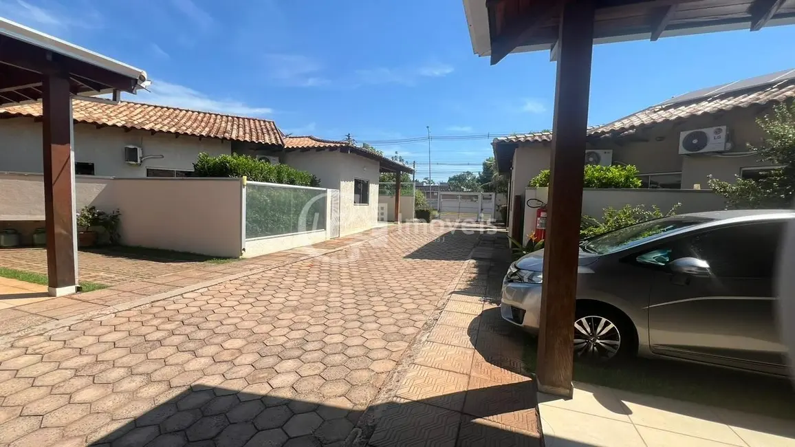Foto 4 de Casa com 2 quartos à venda, 112m2 em Mata do Jacinto, Campo Grande - MS