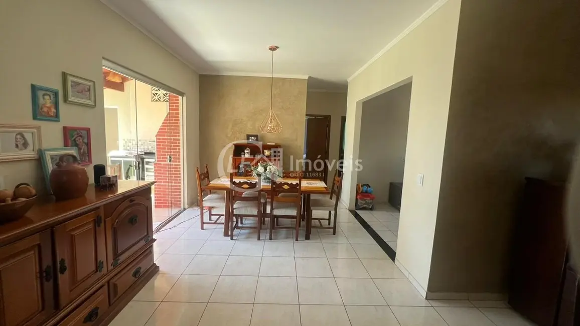 Foto 7 de Casa com 2 quartos à venda, 112m2 em Mata do Jacinto, Campo Grande - MS