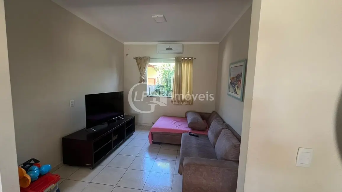 Foto 8 de Casa com 2 quartos à venda, 112m2 em Mata do Jacinto, Campo Grande - MS