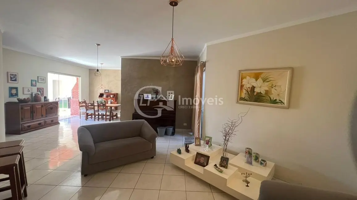 Foto 6 de Casa com 2 quartos à venda, 112m2 em Mata do Jacinto, Campo Grande - MS