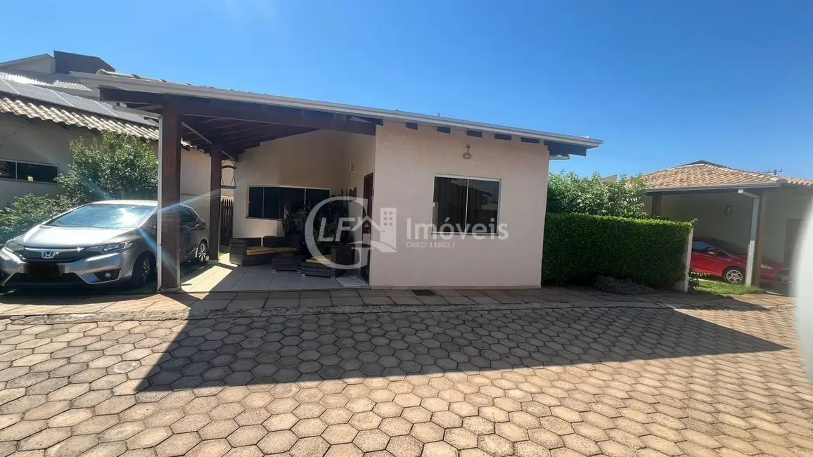 Foto 5 de Casa com 2 quartos à venda, 112m2 em Mata do Jacinto, Campo Grande - MS