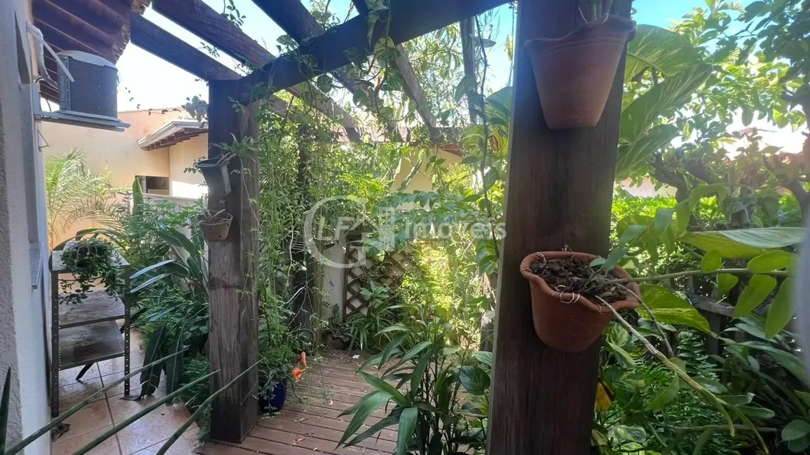 Foto 9 de Casa com 2 quartos à venda, 112m2 em Mata do Jacinto, Campo Grande - MS