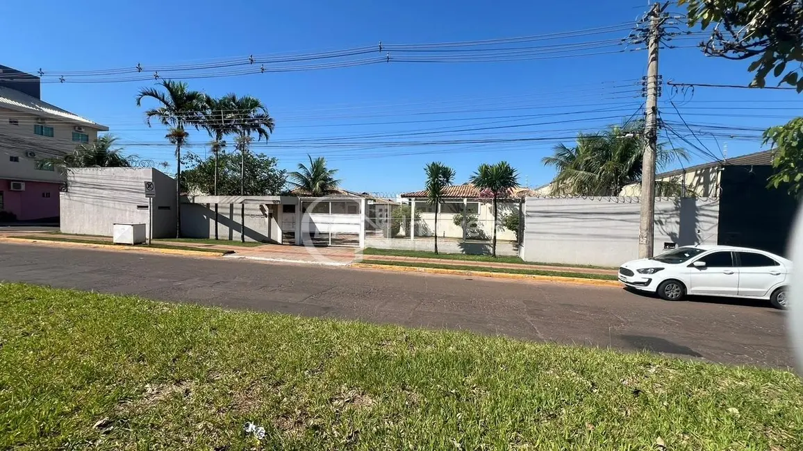Foto 1 de Casa com 2 quartos à venda, 112m2 em Mata do Jacinto, Campo Grande - MS