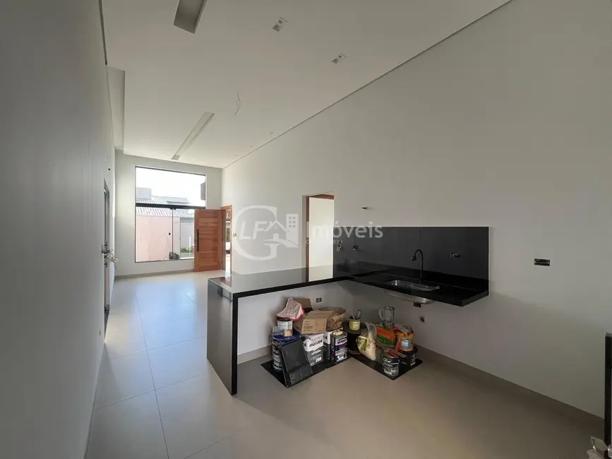Casa com 3 quartos à venda, 119m2 em Coophatrabalho, Campo Grande - MS - imagem 7 Foto 7 de Casa com 3 quartos à venda, 119m2 em Coophatrabalho, Campo Grande - MS