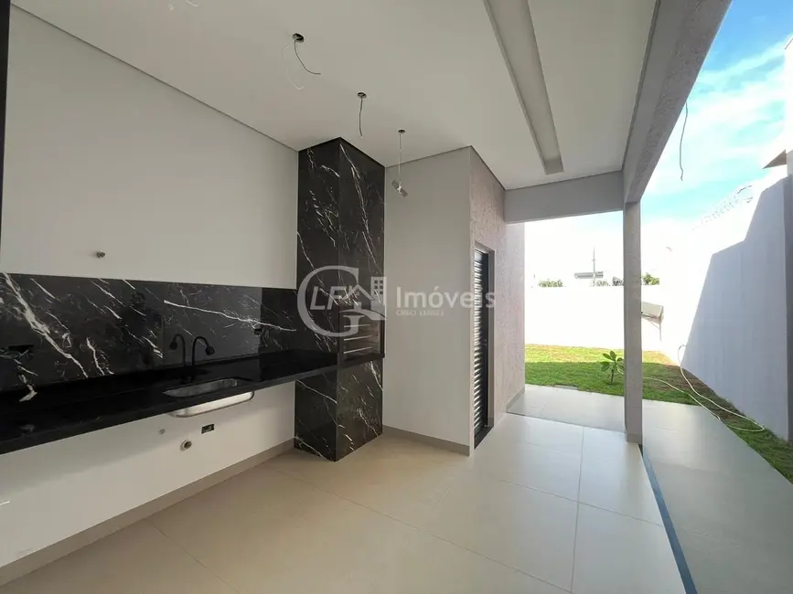 Casa com 3 quartos à venda, 119m2 em Coophatrabalho, Campo Grande - MS - imagem 8 Foto 8 de Casa com 3 quartos à venda, 119m2 em Coophatrabalho, Campo Grande - MS
