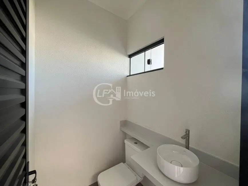 Casa com 3 quartos à venda, 119m2 em Coophatrabalho, Campo Grande - MS - imagem 9 Foto 9 de Casa com 3 quartos à venda, 119m2 em Coophatrabalho, Campo Grande - MS