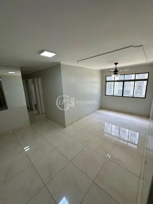 Foto 2 de Apartamento com 3 quartos à venda, 64m2 em Jardim Petrópolis, Campo Grande - MS