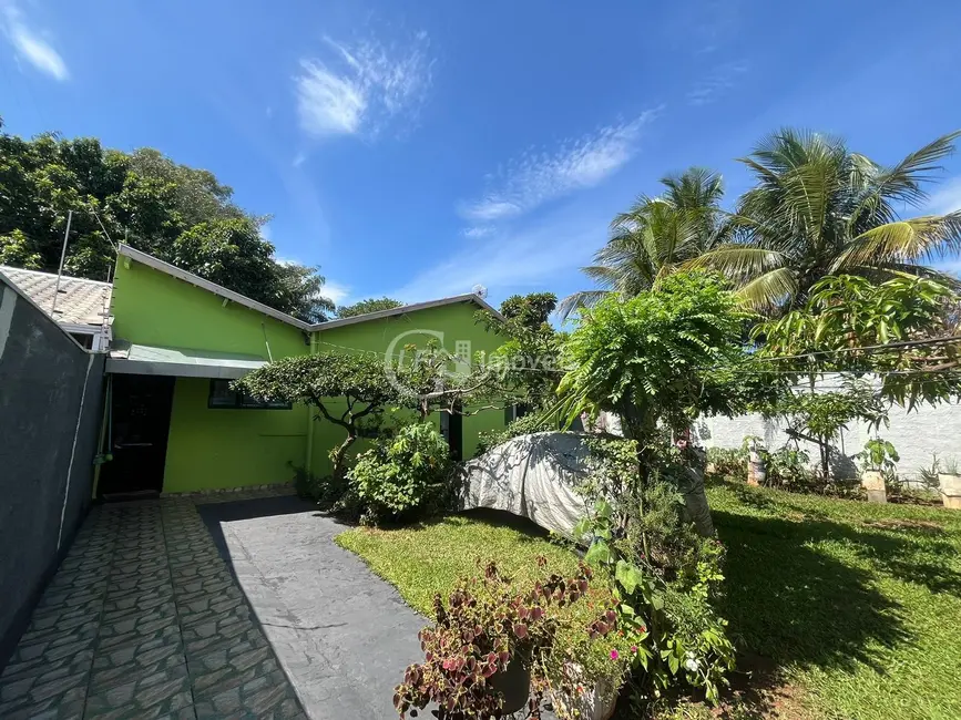 Casa com 1 quarto à venda, 70m2 em Parque dos Novos Estados, Campo Grande - MS - imagem 8 Foto 8 de Casa com 1 quarto à venda, 70m2 em Parque dos Novos Estados, Campo Grande - MS