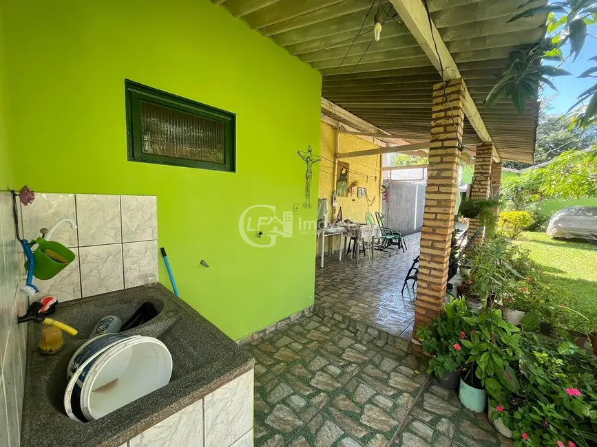 Casa com 1 quarto à venda, 70m2 em Parque dos Novos Estados, Campo Grande - MS - imagem 5 Foto 5 de Casa com 1 quarto à venda, 70m2 em Parque dos Novos Estados, Campo Grande - MS