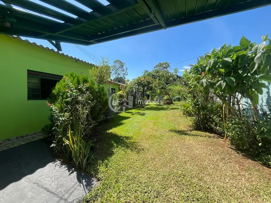 Foto 2 de Casa com 1 quarto à venda, 70m2 em Parque dos Novos Estados, Campo Grande - MS