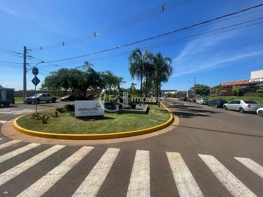 Terreno / Lote à venda, 805m2 em Alphaville Campo Grande 4, Campo Grande - MS - imagem 7 Foto 7 de Terreno / Lote à venda, 805m2 em Alphaville Campo Grande 4, Campo Grande - MS