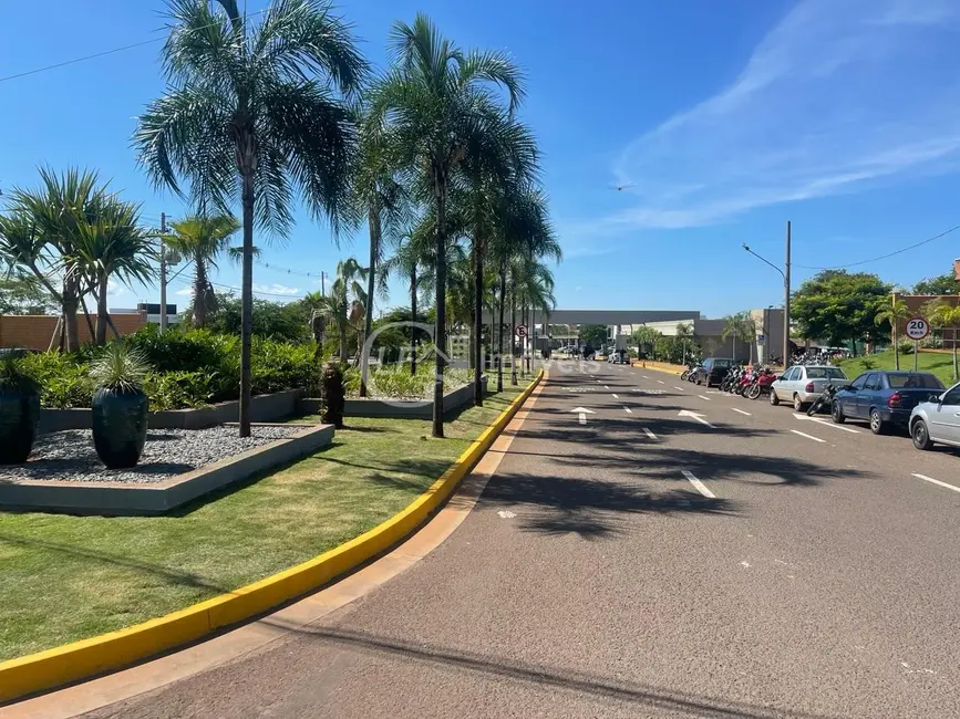 Terreno / Lote à venda, 805m2 em Alphaville Campo Grande 4, Campo Grande - MS - imagem 6 Foto 6 de Terreno / Lote à venda, 805m2 em Alphaville Campo Grande 4, Campo Grande - MS