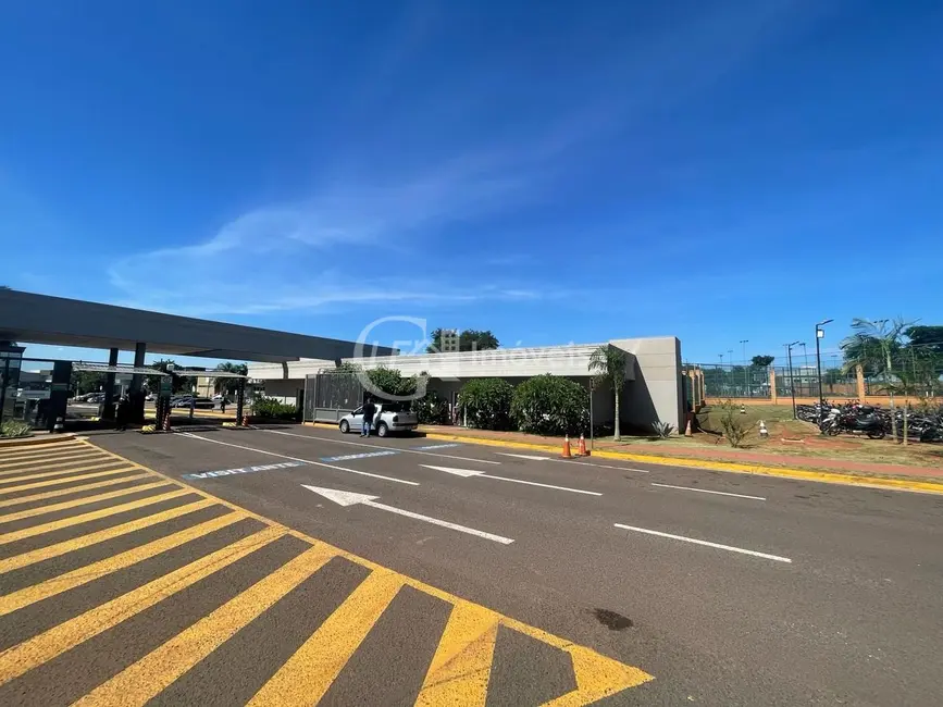 Foto 2 de Terreno / Lote à venda, 805m2 em Alphaville Campo Grande 4, Campo Grande - MS