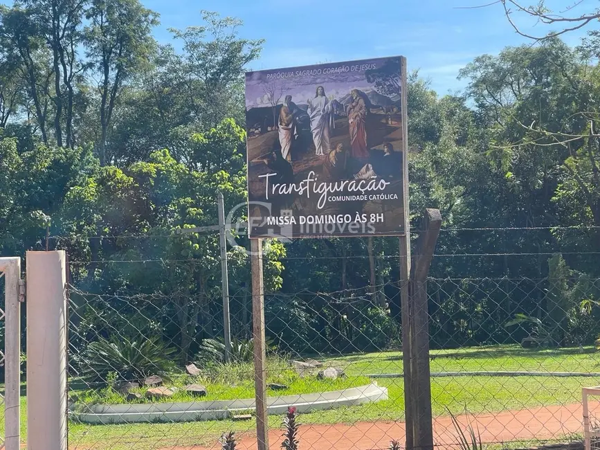 Chácara à venda, 10000m2 em Chácara dos Poderes, Campo Grande - MS - imagem 3 Foto 3 de Chácara à venda, 10000m2 em Chácara dos Poderes, Campo Grande - MS
