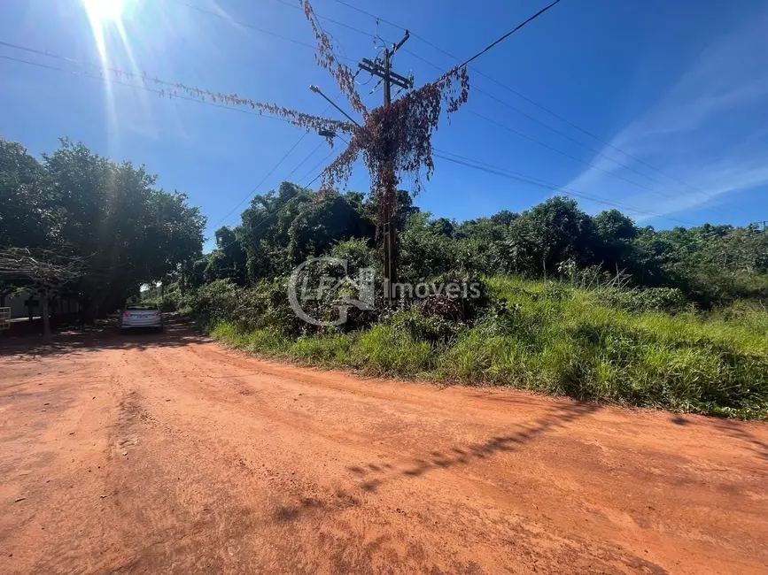 Foto 1 de Chácara à venda, 10000m2 em Chácara dos Poderes, Campo Grande - MS