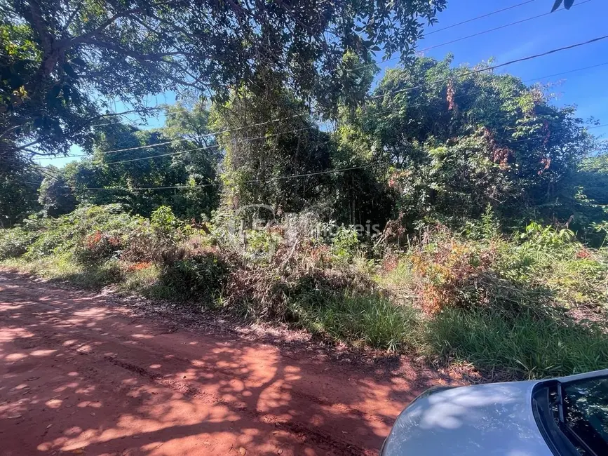 Chácara à venda, 10000m2 em Chácara dos Poderes, Campo Grande - MS - imagem 8 Foto 8 de Chácara à venda, 10000m2 em Chácara dos Poderes, Campo Grande - MS