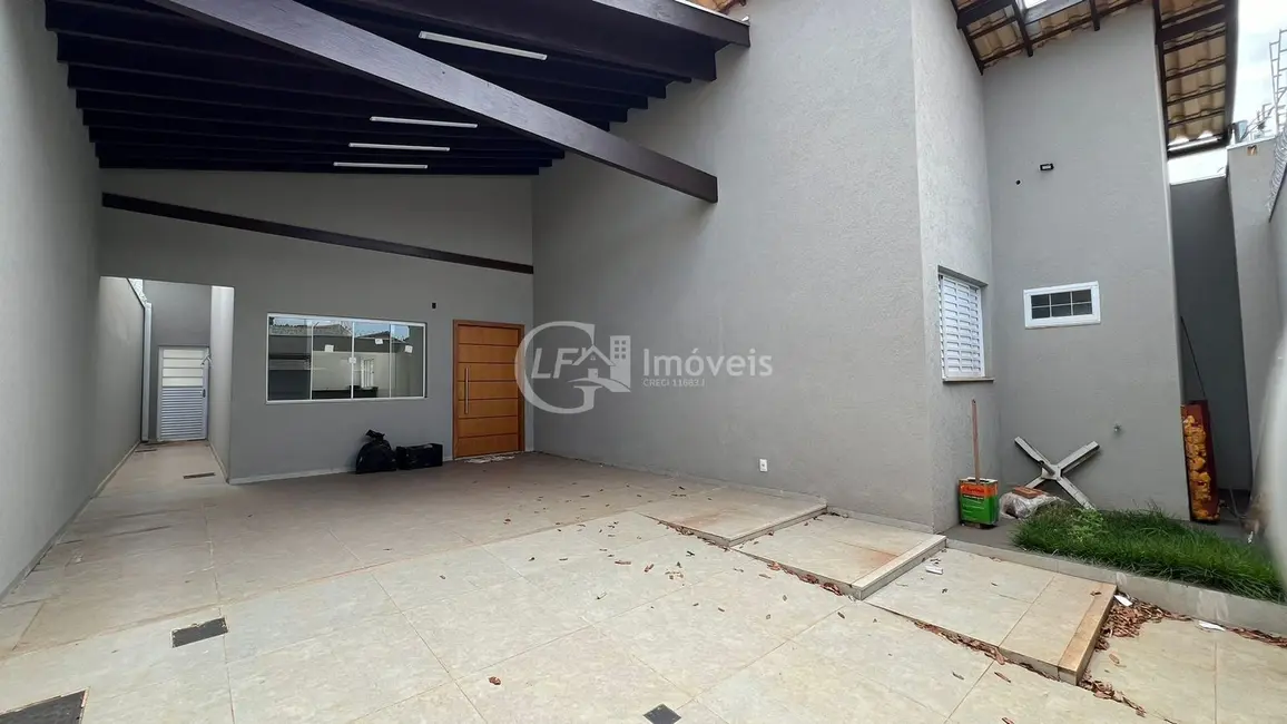 Casa com 3 quartos à venda, 189m2 em Loteamento Praia da Urca, Campo Grande - MS - imagem 2 Foto 2 de Casa com 3 quartos à venda, 189m2 em Loteamento Praia da Urca, Campo Grande - MS