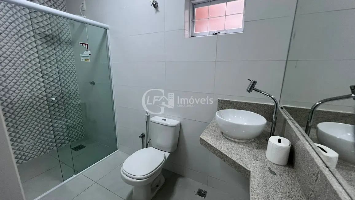 Casa com 3 quartos à venda, 189m2 em Loteamento Praia da Urca, Campo Grande - MS - imagem 4 Foto 4 de Casa com 3 quartos à venda, 189m2 em Loteamento Praia da Urca, Campo Grande - MS