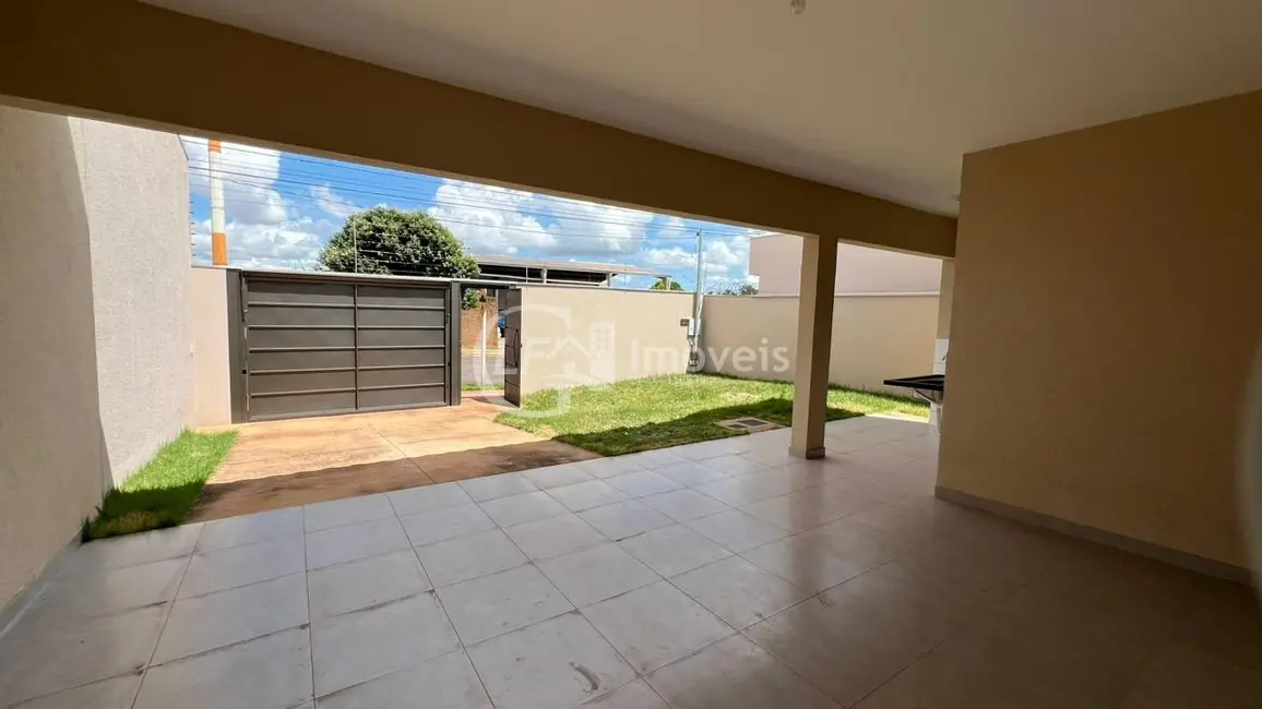 Casa com 3 quartos à venda, 103m2 em Ary Abussafi de Lima, Campo Grande - MS - imagem 3 Foto 3 de Casa com 3 quartos à venda, 103m2 em Ary Abussafi de Lima, Campo Grande - MS