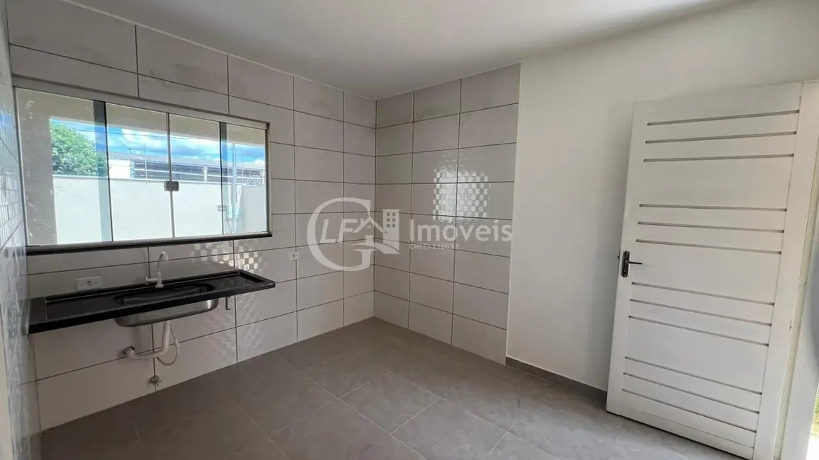 Casa com 3 quartos à venda, 103m2 em Ary Abussafi de Lima, Campo Grande - MS - imagem 5 Foto 5 de Casa com 3 quartos à venda, 103m2 em Ary Abussafi de Lima, Campo Grande - MS